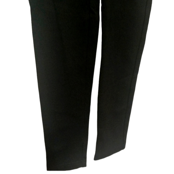 Black International Concepts INC  Leggings 4 Petite - Picture 3 of 4